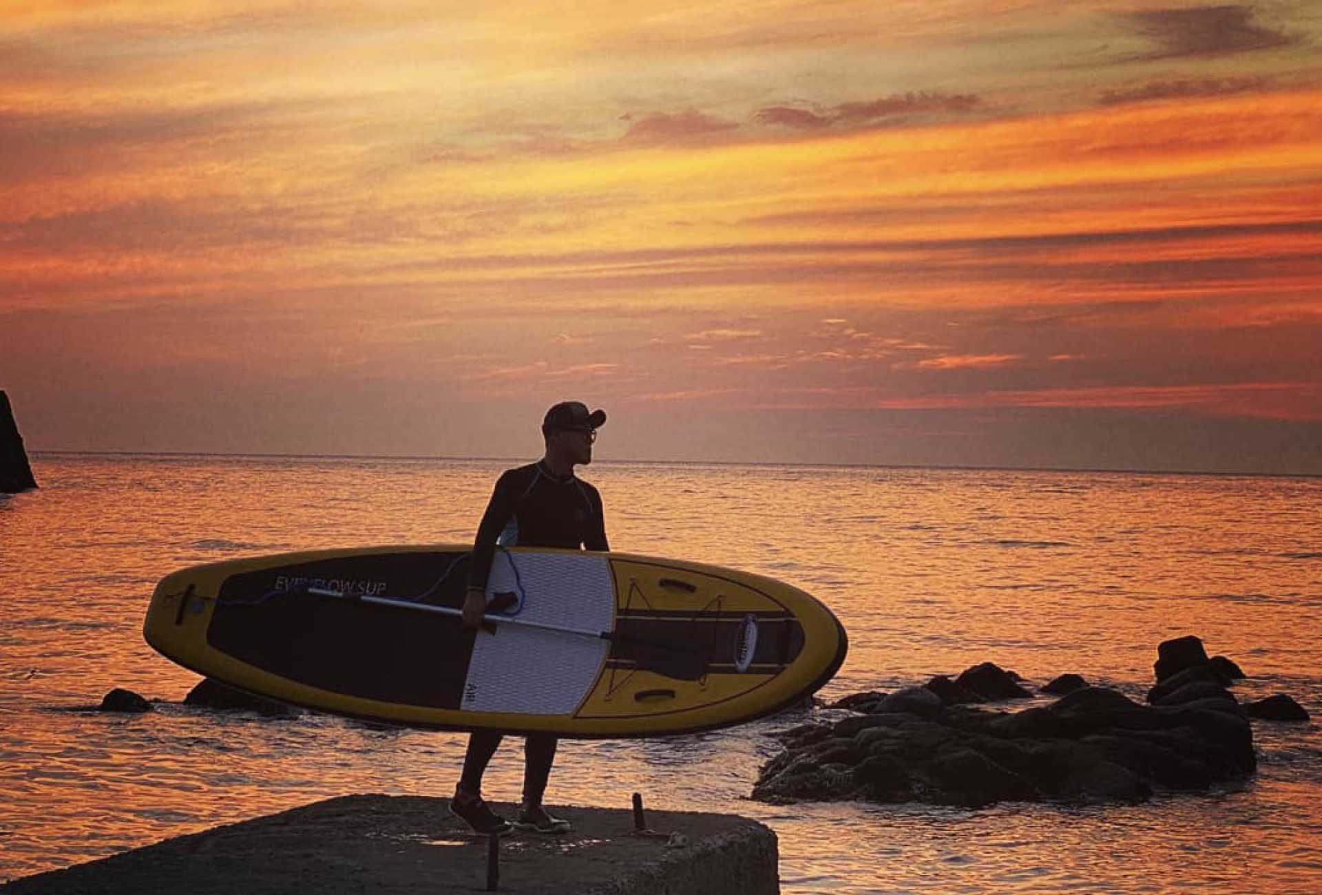 大自然の中で行うアクティビティはどれも特別な体験になることでしょう